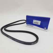 LR DEFENDER 2.5 NA TD 200TDi Alternator Drive V-Belt ETC7939 10x1025