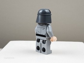 LEGO Star Wars Rogue One Imperial AT-ST Driver Minifigure (75153) sw0797 NEW