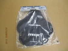 Itech Street Hockey Goal Tender Goalie Chest Protector Junior