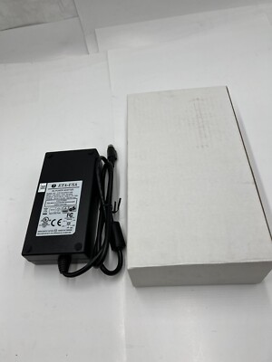 ETA-USA Desktop AC Power Adapter 150 WW 24V 6.25A, DTE150-24SX-F-W6
