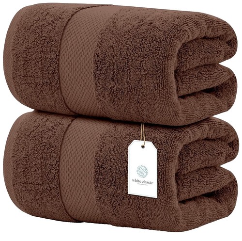 Cleanbear Gezichtsdoek Washandjes Set, 100% Katoen, Hoog Absorberend, 6-Pack 6 Kleuren, Formaat13 x13-diepe Kleur
