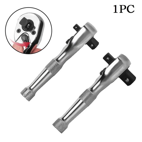 Geieold Ratschenschlüssel Reparatursatz 1/4 Zoll - 72 Zähne Für Werkstatt