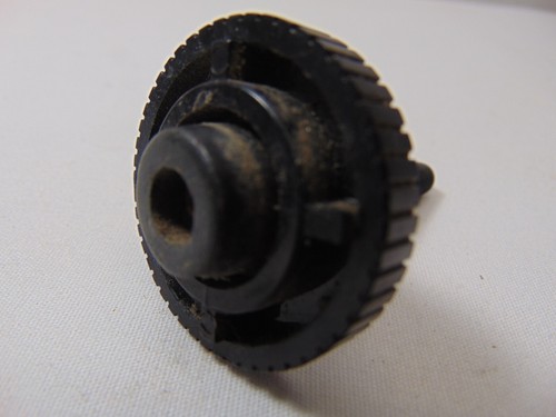 GAF Ansco 2688-Z Dual 8mm Super-8 Replacement Part Height Adjusting Screw - Picture 5 of 5