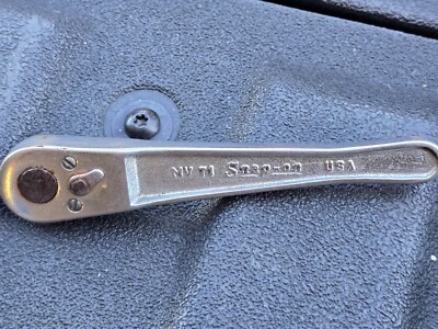 Snap-On Tools USA MV71 1/4