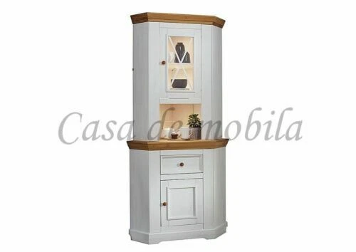 Küchenschränke im Landhaus-Stil für die Küche