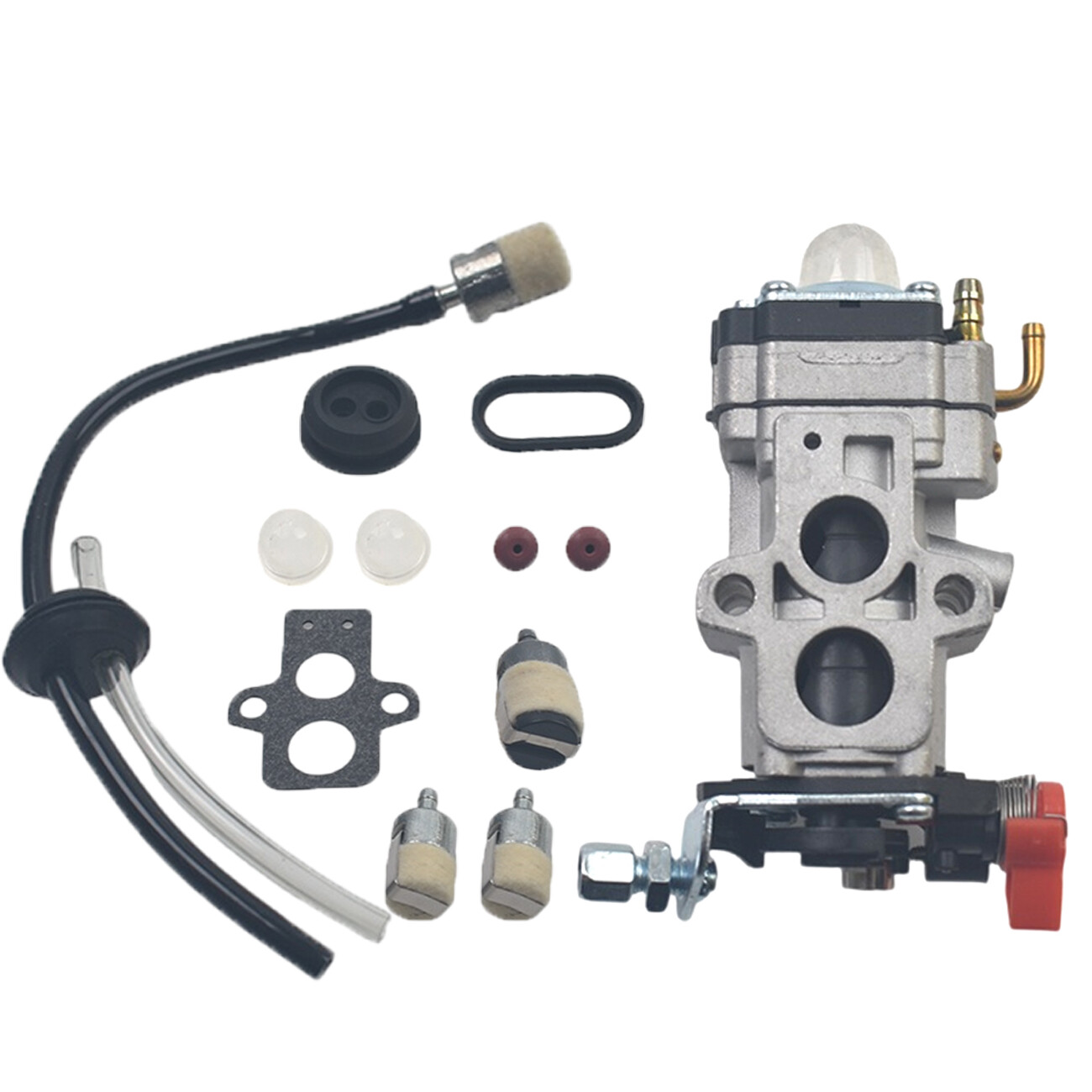 Carburetor for Husqvarna 150BT 150BF 350BT 350BF 560BFS 560B