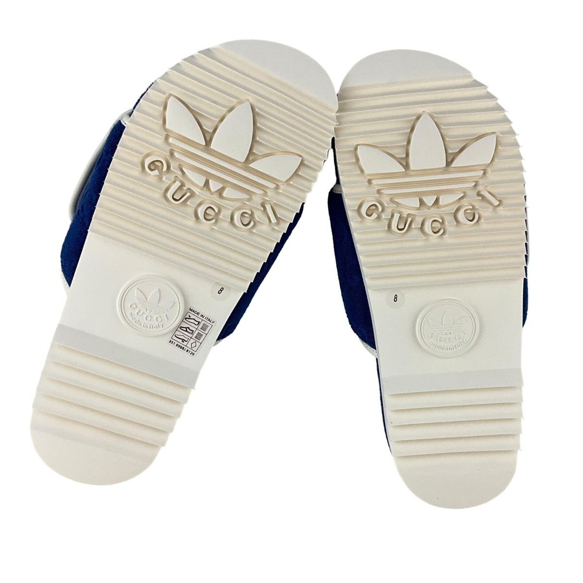 Gucci x Adidas Men display picture 1