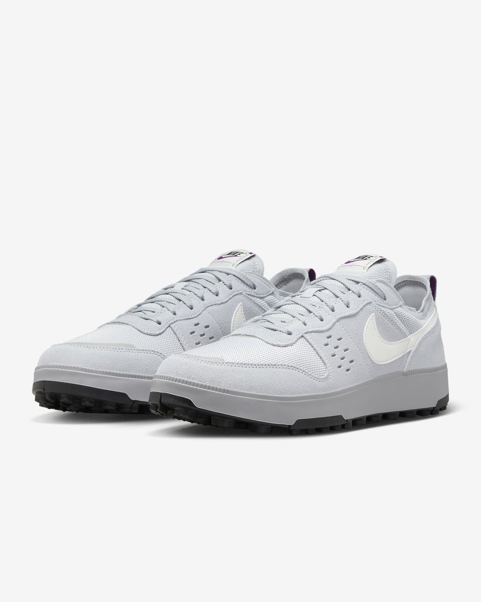 NIKE グレー スニーカー FZ3863-007 Nike C1TY Cement Grey Summit White Sky Grey (Men's) | eBay
