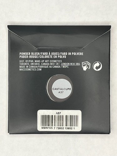 MAC POWDER BLUSH 4.5g/0.15oz BNIB ~ Select your Shade! - Picture 21 of 156