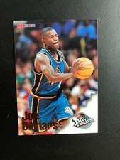 1997 JOE DUMARS Fleer/SkyBox Basketball Card # 210  Made in USA