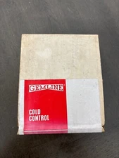 GC-103 NEW Gemline Cold Control 