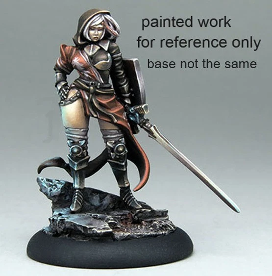 KD - Detective Twilight Knight - Wondercat Painting