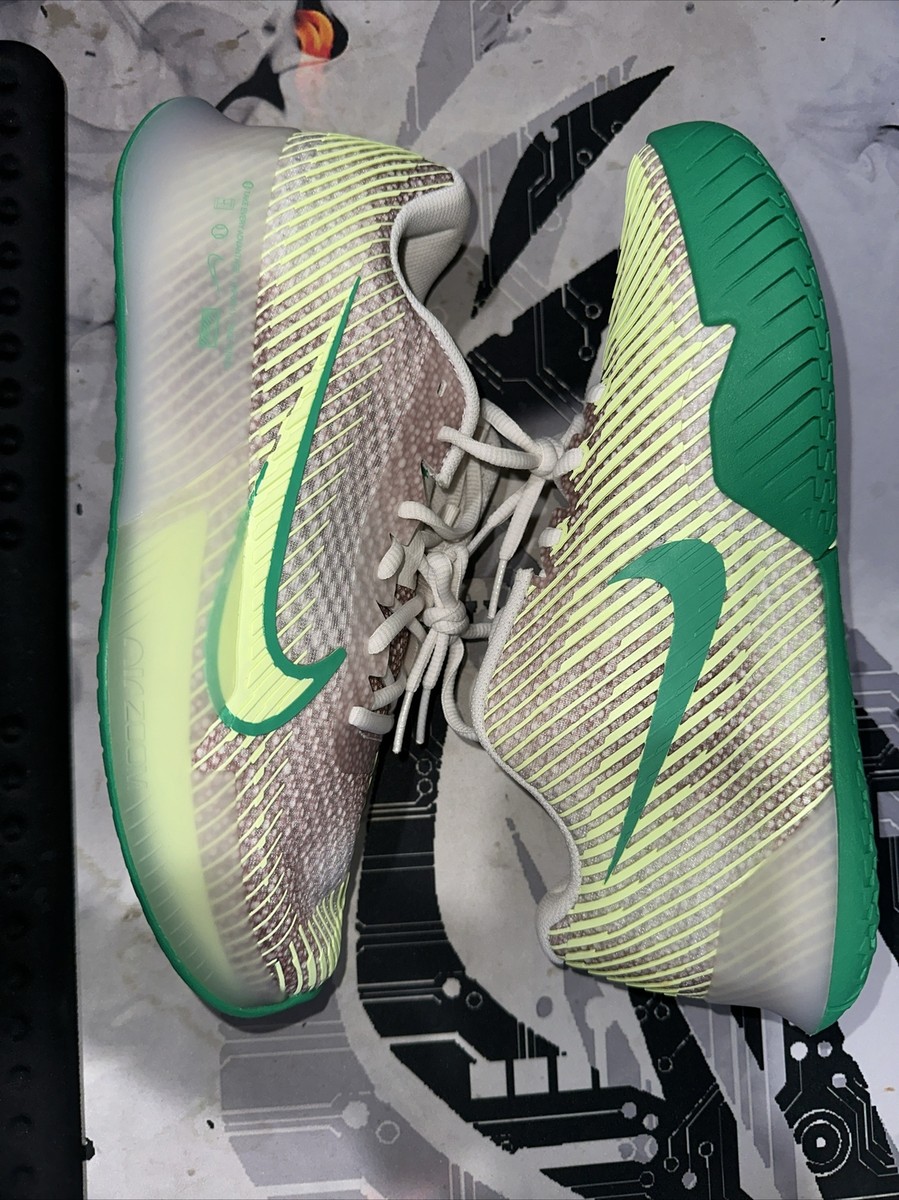 ?NEW? Nike Air Zoom Vapor 11 HC PRM Men Phantom Volt  display picture 2