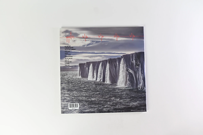 Pearl Jam - Gigaton on Monkeywrench Sealed Vinyl LP | eBay