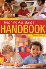 Teaching Assistant's Handbook By Teena Kamen