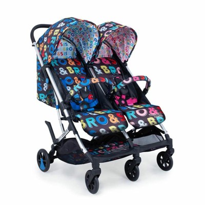 cosatto pushchair
