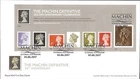GB 2017 FDC ALL ISSUES ANCIENT BRITAIN-STAR WARS UNADDRESSED ADDRESSED *REVISED*