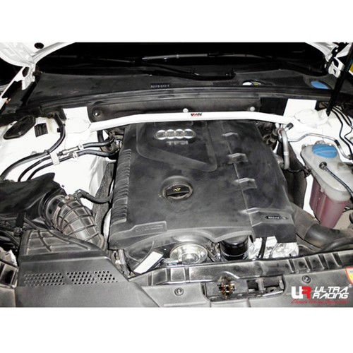 Audi a4 b6 распорки