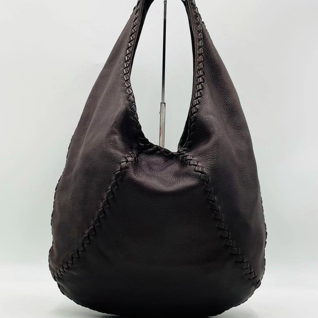 Bottega hobo top