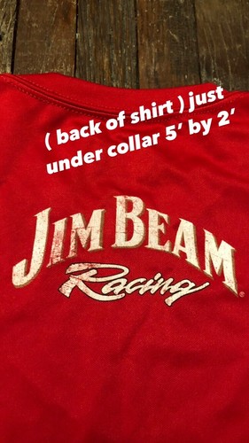 JIM BEAM RACING Robby Gordon - Picture 5 of 9