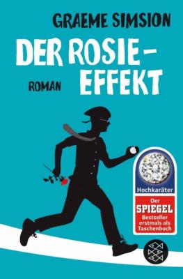 Der Rosie-Effekt von Graeme Simsion (2016, Taschenbuch)