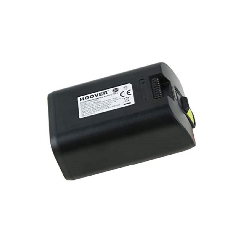 Batterie Hoover B011 35602207 pour nettoyer toute la maison sans fil