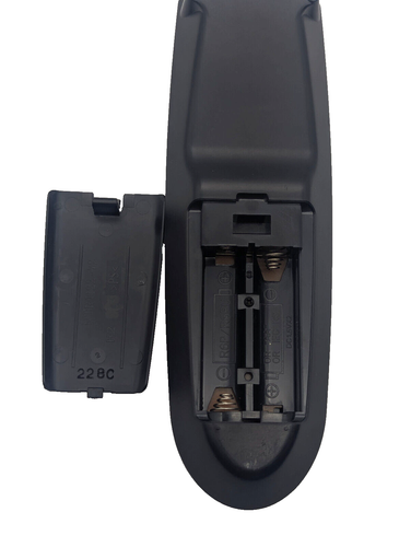 Original Onkyo RC-450DV Fernbedienung Remote Controll getestet - Bild 3 von 6