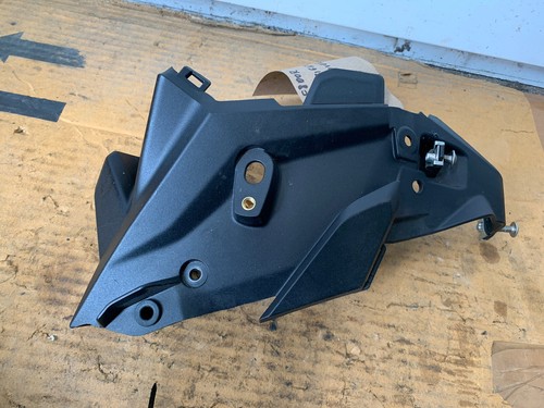 bmw f800r k73 vorne rechts Bremssattel Trägerabdeckung passend 2009-2014