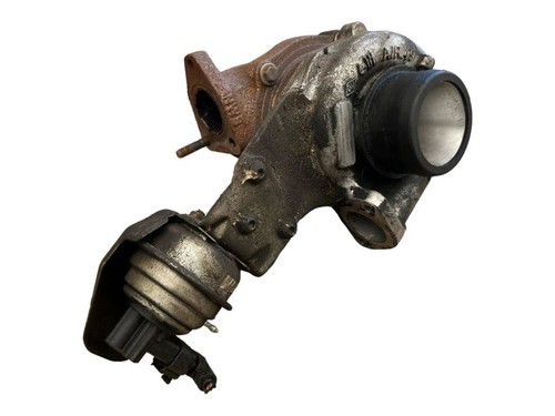 Opel Insignia A 2015 Diesel 120kW Turbo 55570748 OZC23120 - Bild 3 von 5