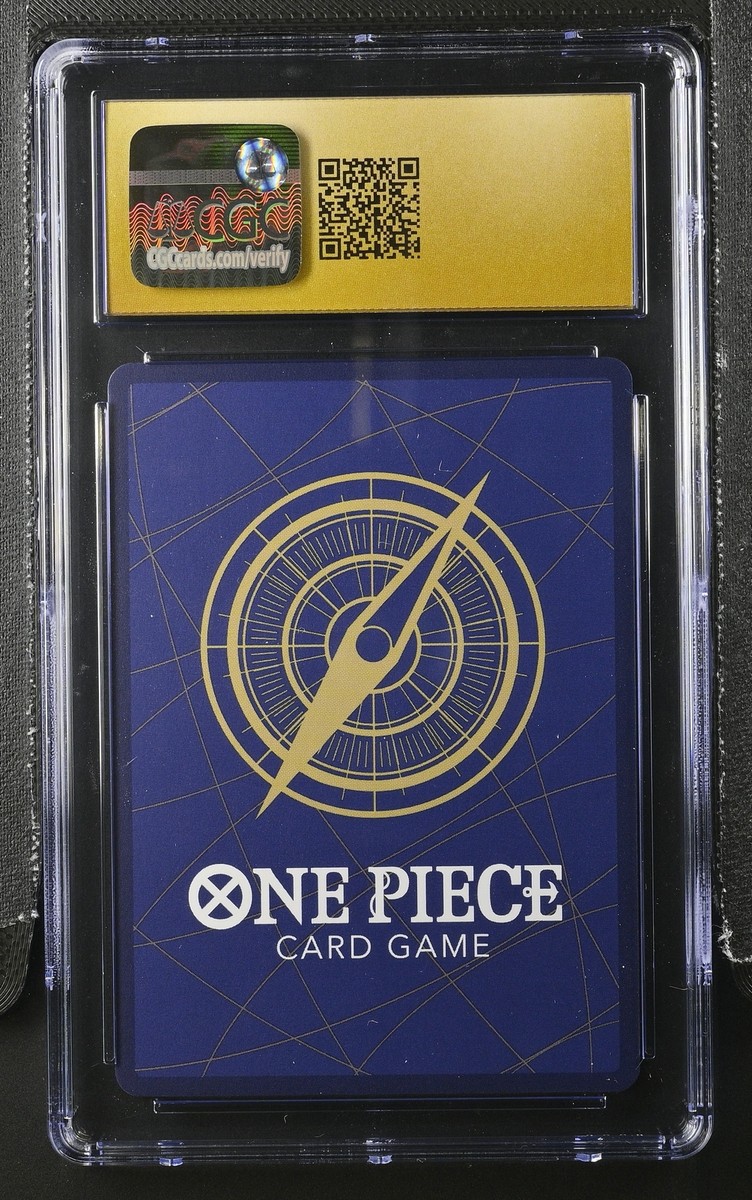 その他 L GEAR SOLID TRADING CARD LEOPARD 53 Anime One Piece CP9 CP0 Rob Lucci Leopard Zoan Mode Mint