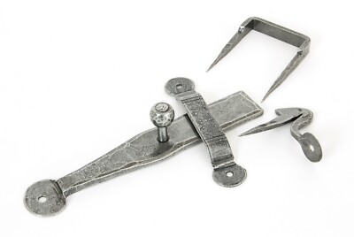 Aus dem Amboss 33779 Zinn Riegel Set