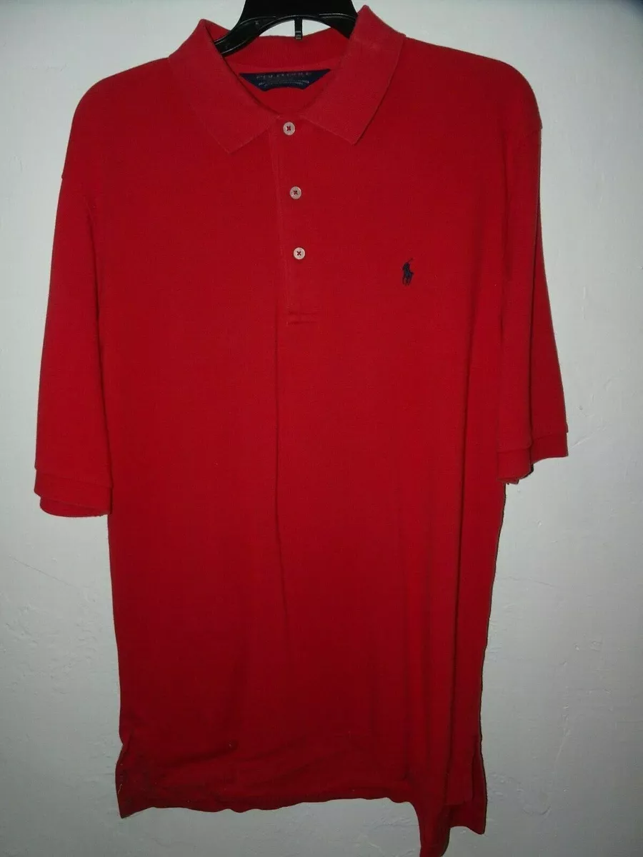 polo golf sweatshirt