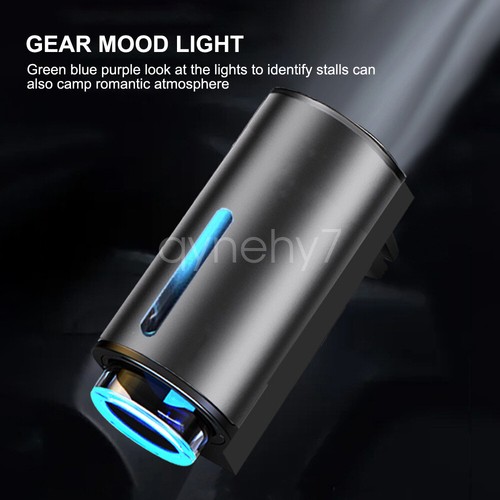 Smart Car Air Freshener Diffuser Inteligente Car Aroma Car Air Vent Perfume AU - Picture 7 of 35