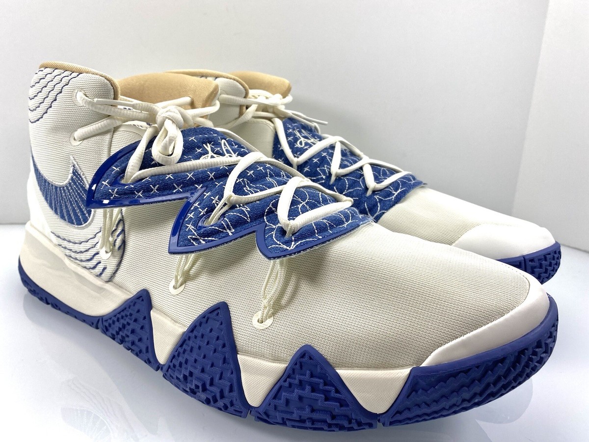 NIKE KYRIE KYBRID S2 SASHIKO SAIL MYSTIC NAVY SESAME DA6808