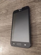 LG Optimus LG-D321 Smartphone Back Parts Only