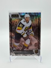 2023-24 OPC Platinum Jonathan Marchessault Liquid Metal 213/399 Vegas Knights