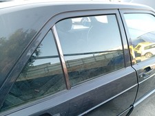 2017300218 HINTERES RECHTES FENSTER / 1275250 F&Uuml;R MERCEDES-BENZ 190 W201 E 2.0