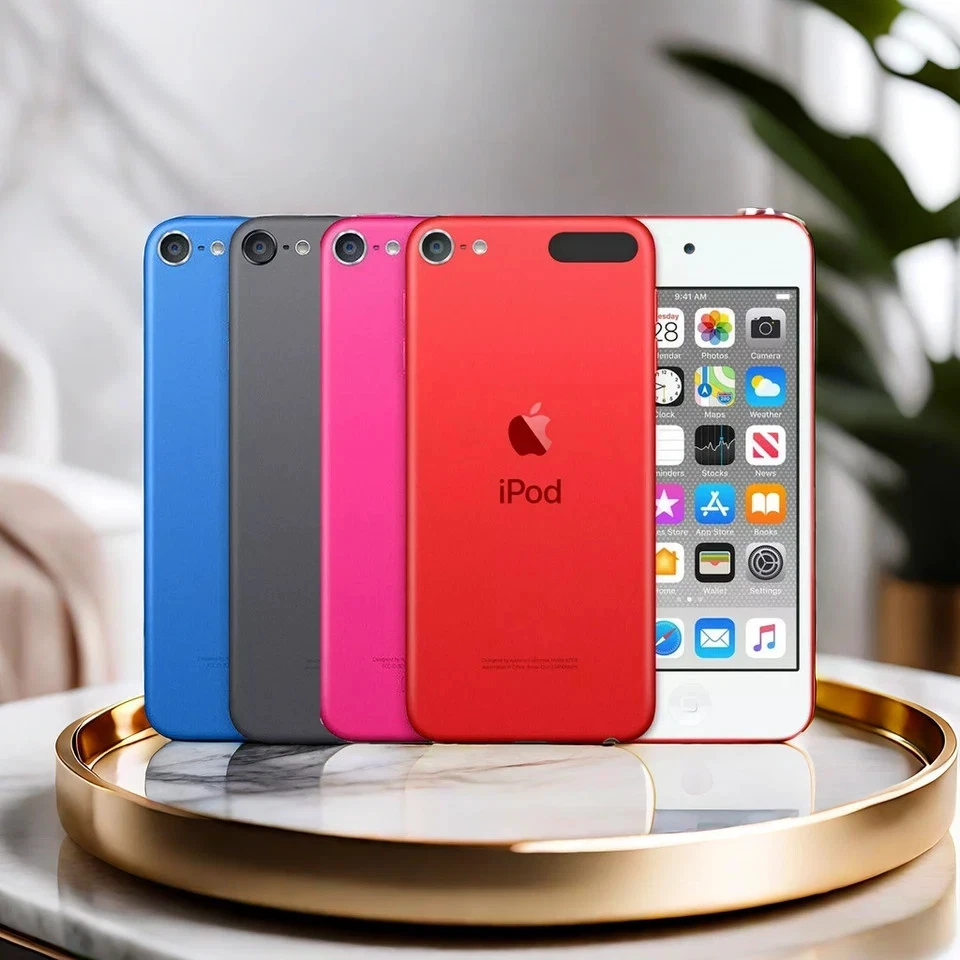 🔥✅Brand New Apple iPod Touch 7th 128GB 256GB Best Gift Freeshipping Wholesale🎶 - Image 4 of 4
