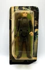 Vintage Kenner Star Wars 1983 Luke Jedi Knight Taiwan Variant Sealed on Cut Card