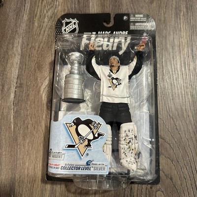 McFarlane NHL Series 23 ''Marc-Andre Fleury''  W/Cup 