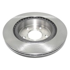 DuraGo BR901674 Disc Brake Rotor For 18-23 Nissan Leaf Rogue Rogue Sport