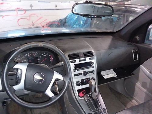 Flywheel/Flex Plate Automatic Transmission 3.4L Fits 05-09 EQUINOX 2042203 - Bild 8 von 9