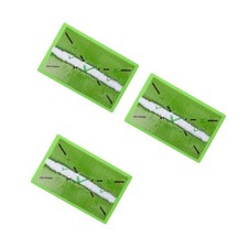Tappetino Golf Swing Trainer con Simulazione Realistica e Design Silenzioso Uso Portatile