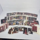(100) HUGE MICHAEL JORDAN CARD LOT *VARIOUS BRANDS, YEARS & TYPES *CHICAGO BULLS