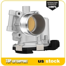 Throttle Body For 2013-2015 Chevrolet Sonic Cruze Trax Buick Encore 1.4L