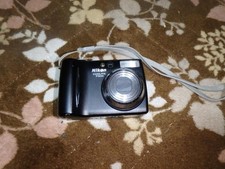 Nikon COOLPIX E7900 Compact Digital Camera Tested Working Seller Japan