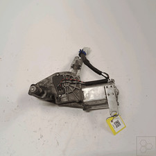 Lunette arrière Fiat PANDA