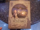 beautiful eo children of resistance fallen from heaven