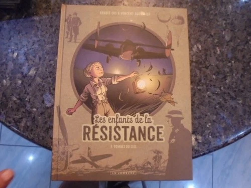 beautiful eo children of resistance fallen from heaven