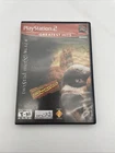 Twisted Metal: Black (Sony PlayStation 2, Greatest Hits) No Manual